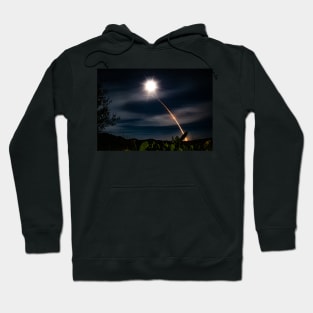 Minuteman III FTU-2 Hoodie